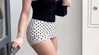 Mulher, video, sensual 24