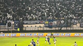 Goll moment persib