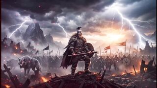 RiseLyrics - RISE FROM THE ASHES (Legendado)