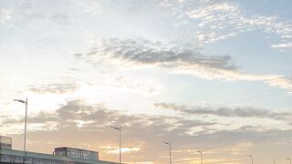 Sundown