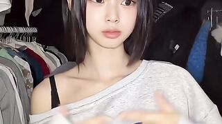 请问我衬衫上的号码是多少？