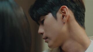 More than friends ep 5 Hindi dubbed K-drama