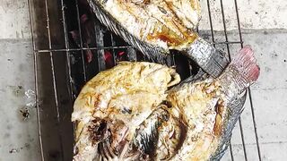 Bakar ikan 2