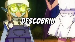 🔥Akira montou um sistema onde ele evolui habilidades dos goblins e depois as recebe....