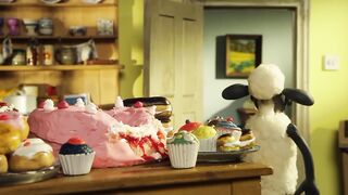 Shaun the sheep 6