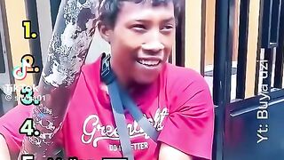 Maling cangcut ibuibu