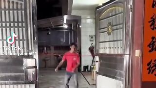 Sampe gak berheti ketawa hahah