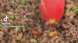 faça essa receita de carne moída