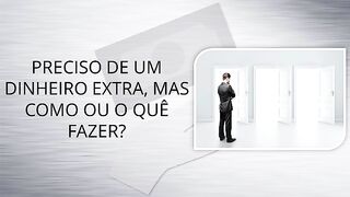 GANHAR DINHEIRO USANDO O CELULAR