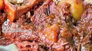 faça essa delicioso perfeita para almoço