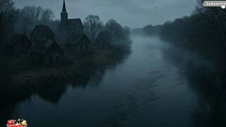 The Rive That Returned DEAD | Haunting Hour