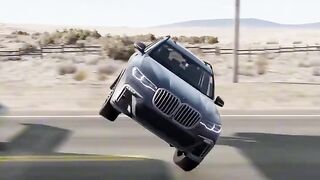 BMW X7 VS Volvo XC90