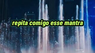 Mantra da prosperidade