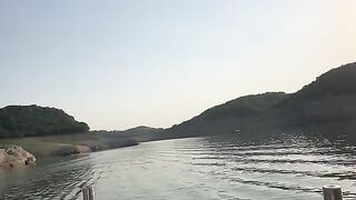 Water side Lake
