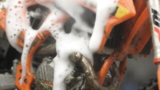 KTM_Motor