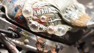 Yamaha Moto