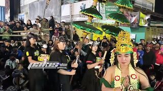 Dj viral tiktok Laut Kidul velocity bantengan