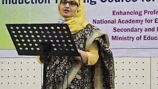 Kishoreganj er poem