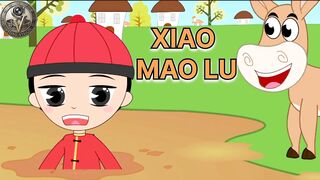 Xiao mao lu ( petit âne )
