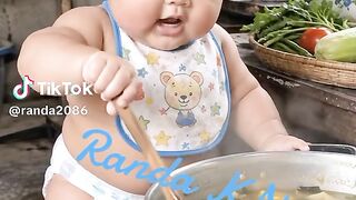 Lucu baby