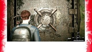 Main Game LEGACY COLINA Part 05