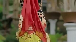 Gandrung atau Tari dari Banyuwangi Jawa Timur