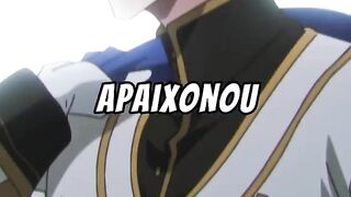 ESSA BRUXA SE APAIXONOU PELO CAVALEIRO....