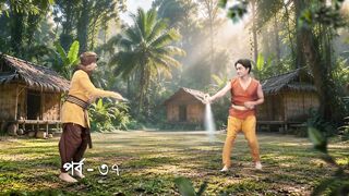Satipith Kalighat Episode 37