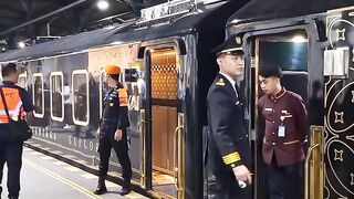 Persiapan berangkat