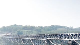 Jembatan yang kokoh