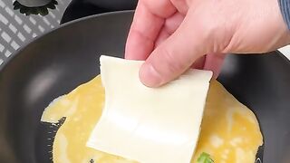 Easy sandwiches 😋