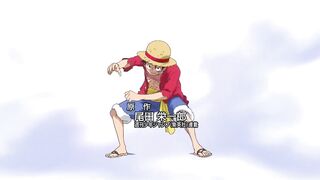 One Piece (Dublado) Temporada 19 - Episódio 831