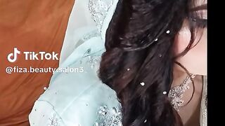 fiza beauty salon