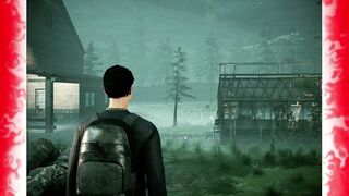 Main Game LEGACY COLINA Part 04
