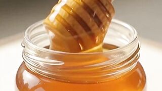 Munch pure honey prodect