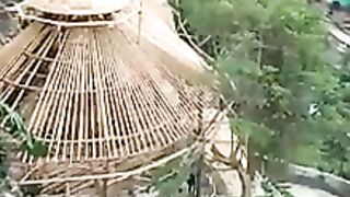 OMMA WATER FALL