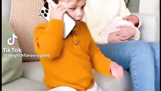 Listen to this baby