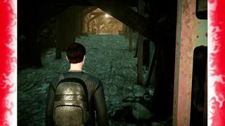 Main Game LEGACY COLINA Part 07 (End)
