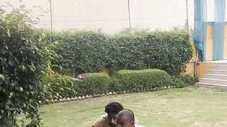Blindly attack 😜😜