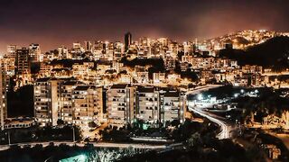 citylight on Lebanon
