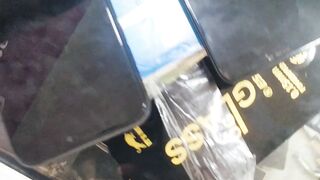 iPhone 11 screen protector