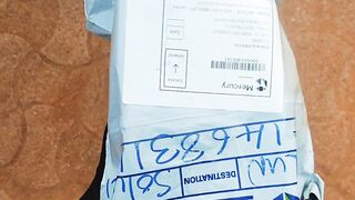 Mercury products parcel 📦