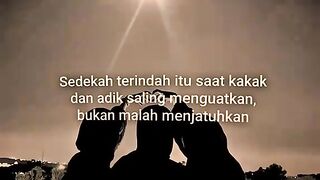 Kakak adik