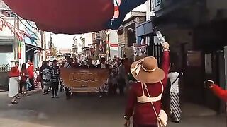 Carnaval 17an