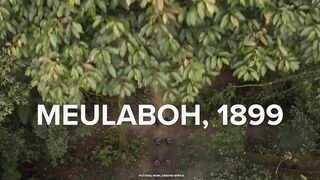 Title: The Last Breath of Aceh: Cut Nyak Meutia