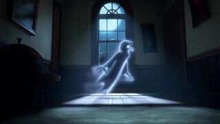Gost in you home always see you 😆😆😆
