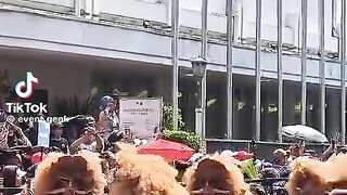 Carnaval bandung 1