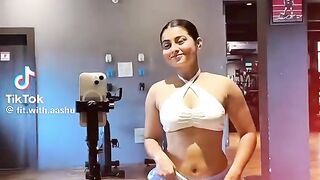 Gym Girl 6