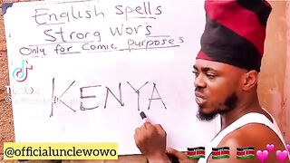 Spelling ???