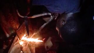 SNAKE MEAT EATERS